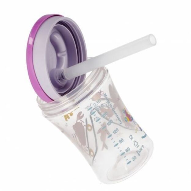 442981 CUP ACTIVE 230ML 12+ 544360, 10751136 1