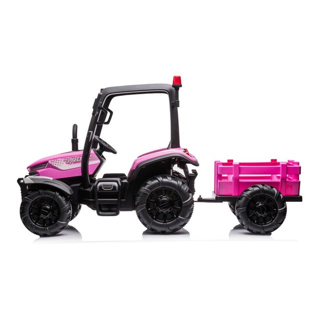 Battery Tractor BLT-206 Pink 8