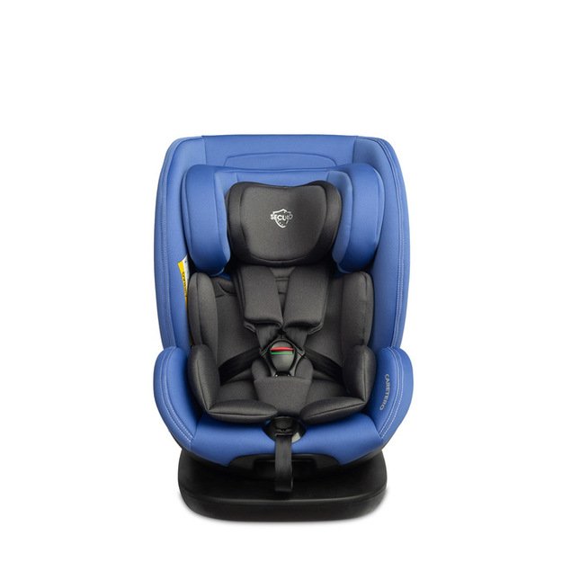 CAR SEAT SECURO I-SIZE BLUE (40-150) 9