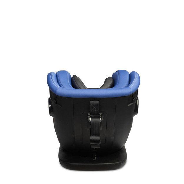 CAR SEAT SECURO I-SIZE BLUE (40-150) 8