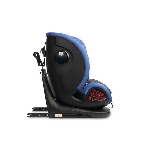 CAR SEAT SECURO I-SIZE BLUE (40-150) 4