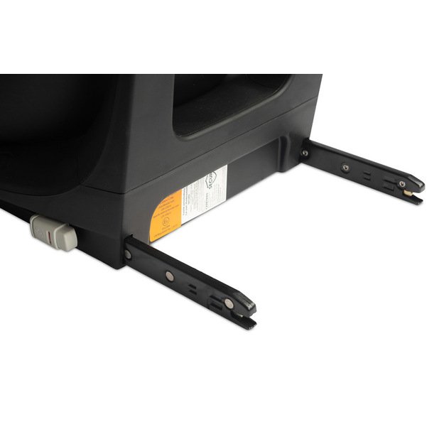 CAR SEAT SECURO I-SIZE BLUE (40-150) 14