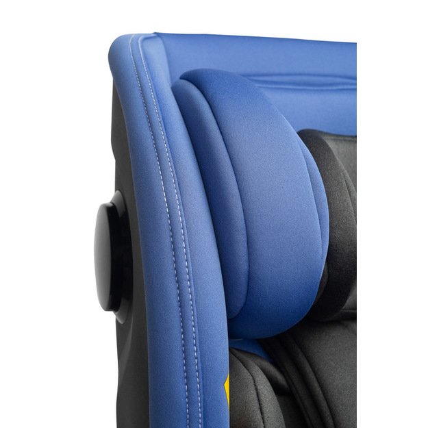 CAR SEAT SECURO I-SIZE BLUE (40-150) 13