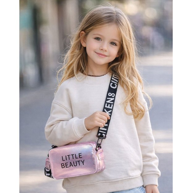 Beauty Set Cosmetic Bag Adjustable Accessories 3