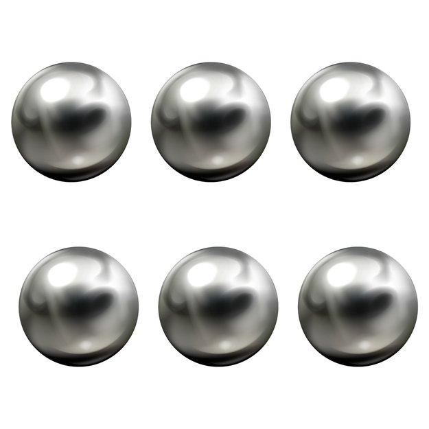 Kamuoliukų kliūčių ruožo arkadinis žaidimas, skirtas kamuoliukams 12