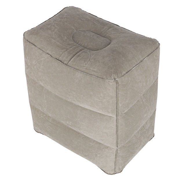 Pripučiama atrama kojoms Turistinis pufas 3 auk&scaron;čio lygiai 4