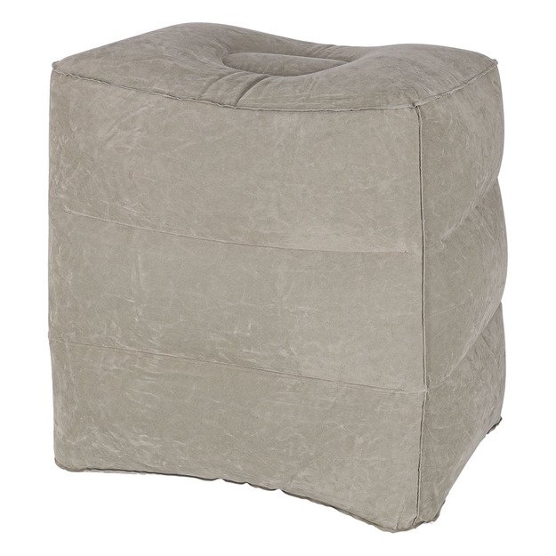 Pripučiama atrama kojoms Turistinis pufas 3 auk&scaron;čio lygiai 1