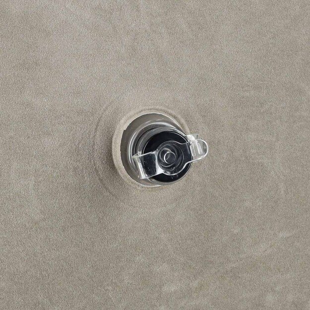 Pripučiama atrama kojoms Turistinis pufas 3 auk&scaron;čio lygiai 9