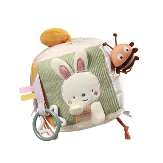 1680 SENSORY CUBE NATURE