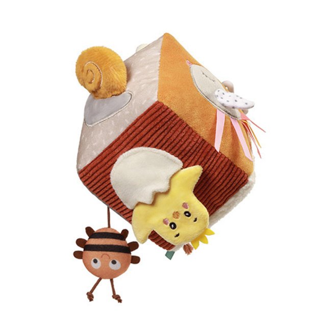 1680 SENSORY CUBE NATURE 2