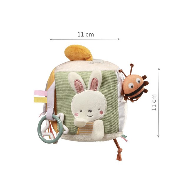 1680 SENSORY CUBE NATURE 3