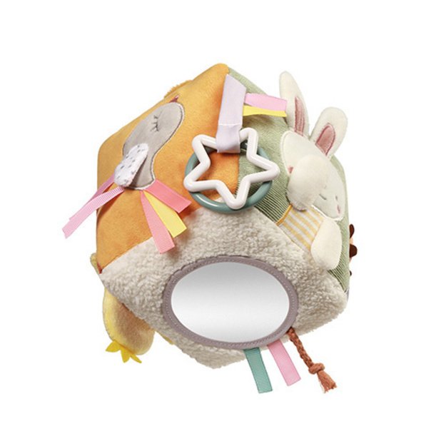 1680 SENSORY CUBE NATURE 1