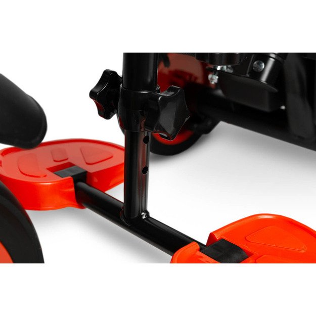 TRICYCLE BUZZ RED
