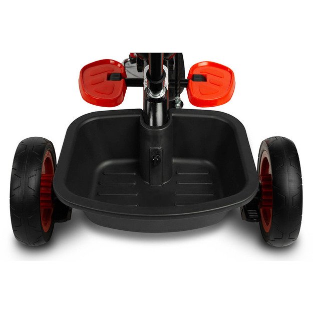 TRICYCLE BUZZ RED