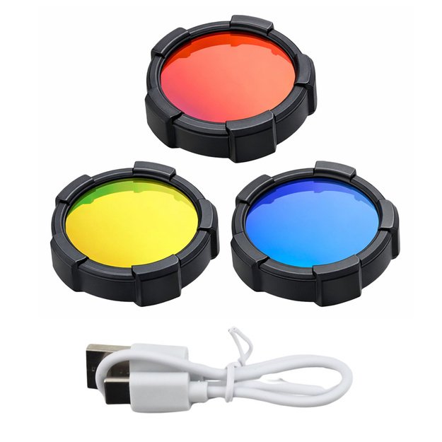 LED prožektorius 800 lm su USB, saulės įkrovimu ir „Powerbank“ funkcija 9