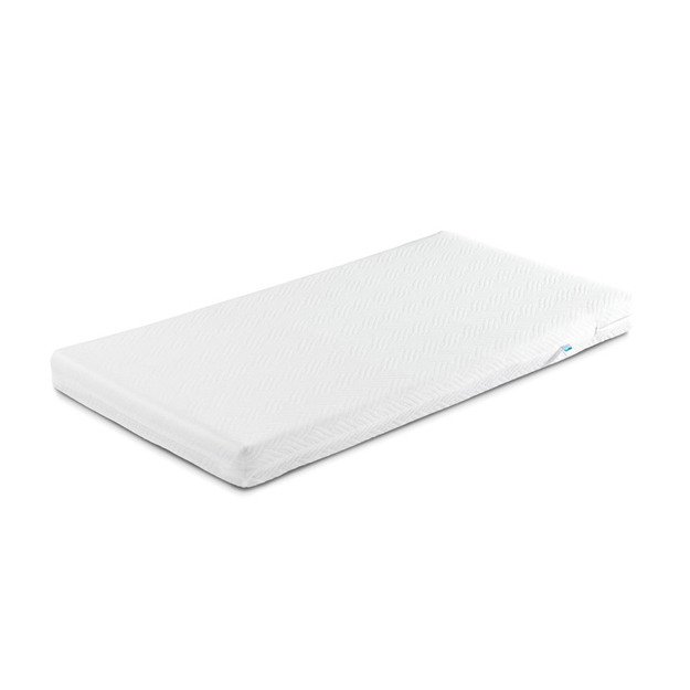 120 x 60 Buckwheat-Foam-Coconut Mattress
