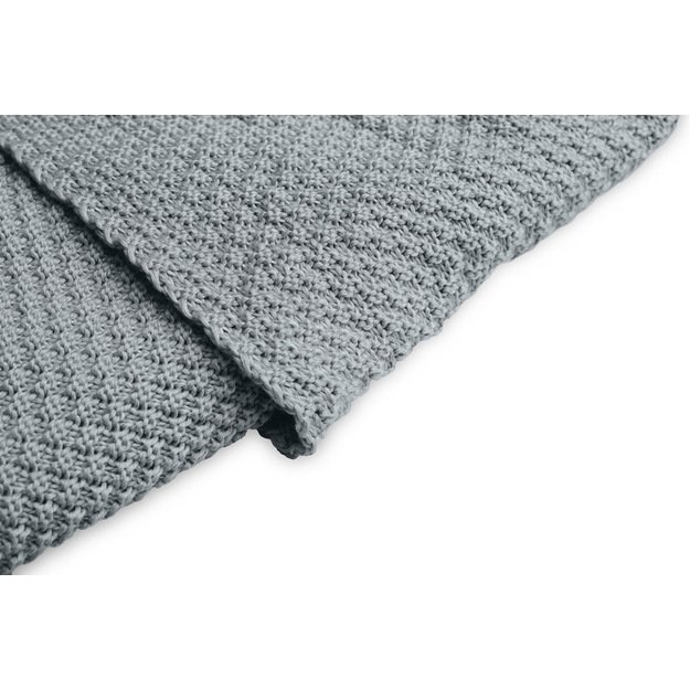 ANTKLODĖ SU GOBTUVU 100 % BAMBUKO DOVANA GRAFITAS 2