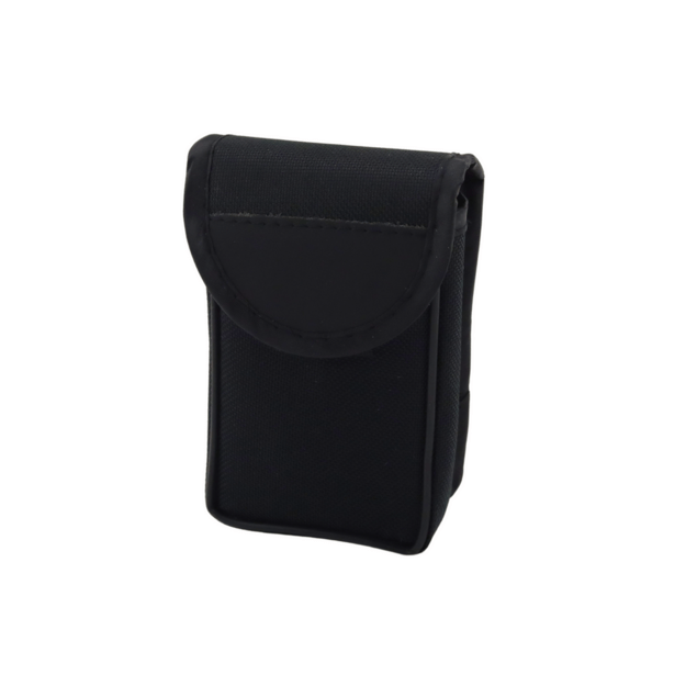 Small Binoculars with Case 12x Magnification Field of View 1000m 2