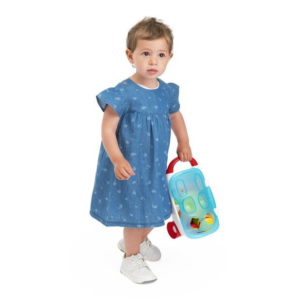 176922 ICE CREAM CART 5