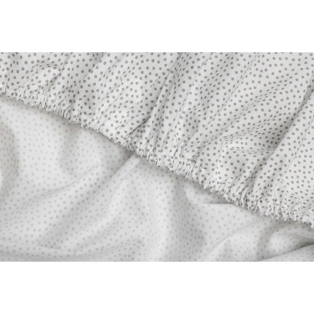 SPAUSDINTI LAPAI SU MAŽAIS TAŠKELIAIS 60X120CM 3