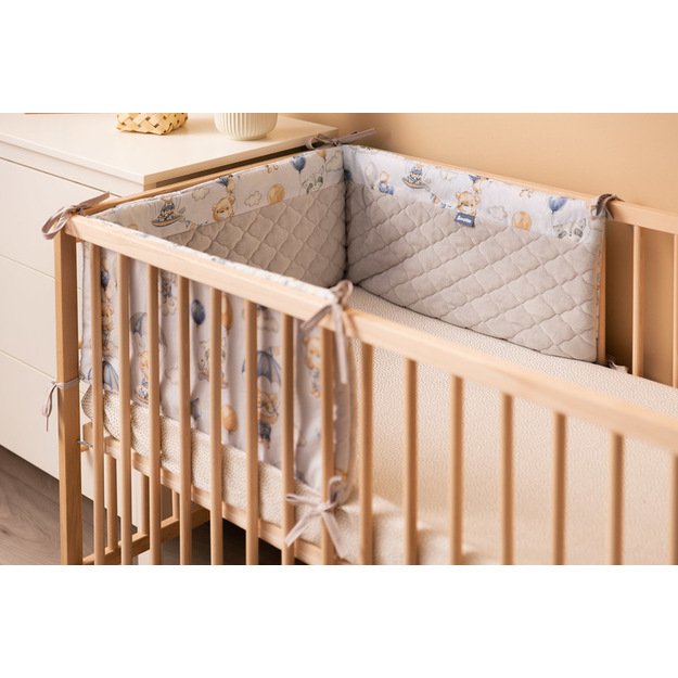 Lovytės apsauga SKRYDIS DEBESYSE  6