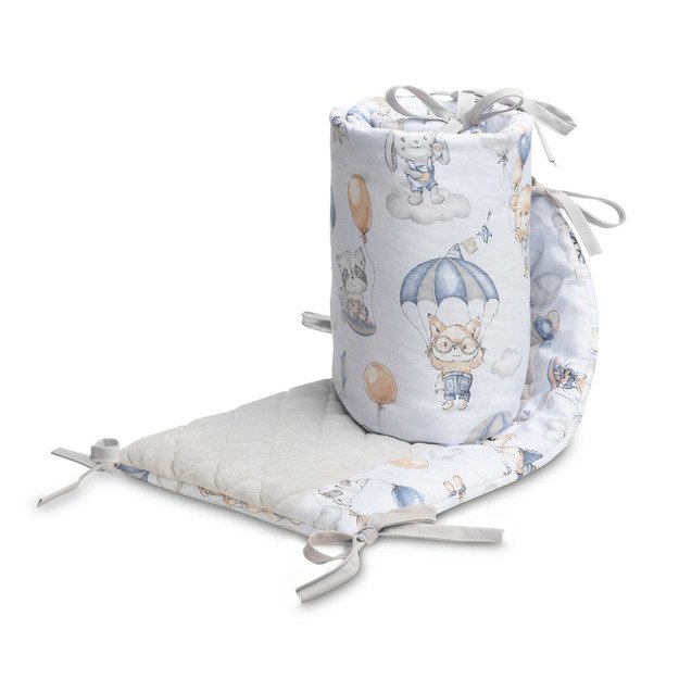 Lovytės apsauga SKRYDIS DEBESYSE  2