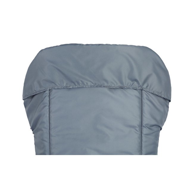 DYGSNIUOTAS POLIARINIS ROMPERIO KREPŠYS GRAPHITE 3