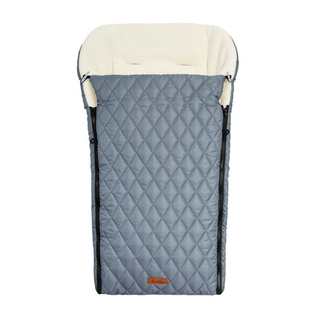 DYGSNIUOTAS POLIARINIS ROMPERIO KREPŠYS GRAPHITE 1