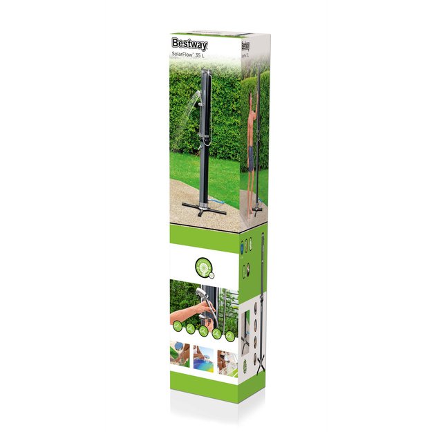 Garden Solar Pool Shower 35 L Bestway 58696