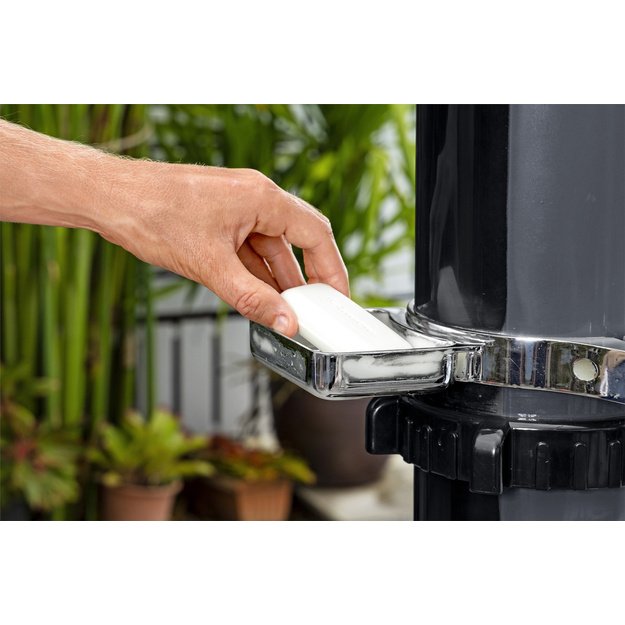 Garden Solar Pool Shower 35 L Bestway 58696