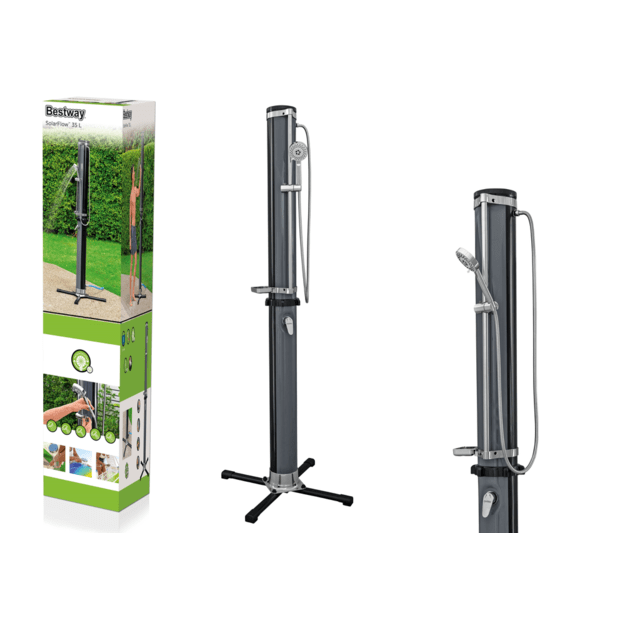 Garden Solar Pool Shower 35 L Bestway 58696