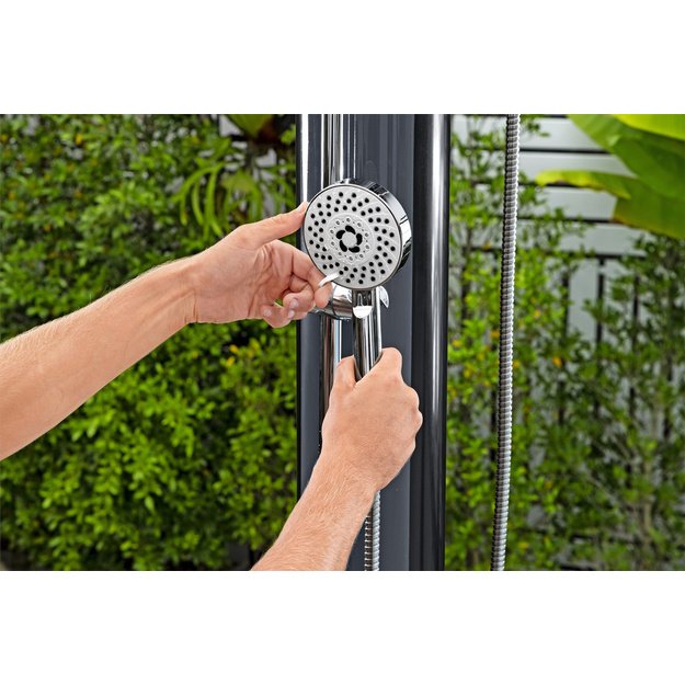 Garden Solar Pool Shower 35 L Bestway 58696