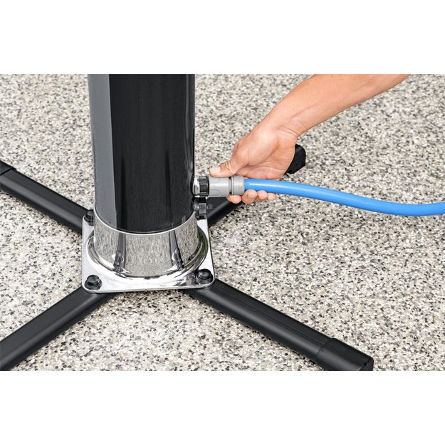 Garden Solar Pool Shower 35 L Bestway 58696
