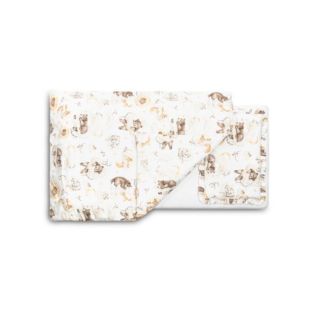 DVIEJŲ ELEMENTŲ PATALYNĖ DREAM 100X135 CM 1