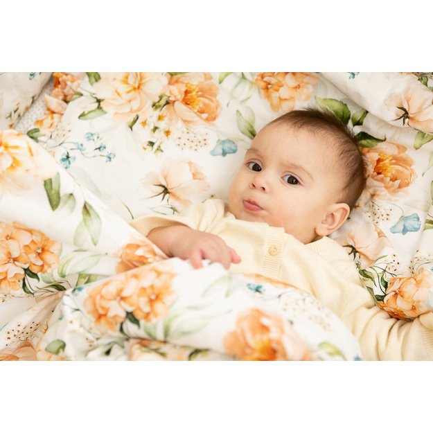 DVIEJŲ ELEMENTŲ PATALYNĖ DREAM 100X135 CM 8