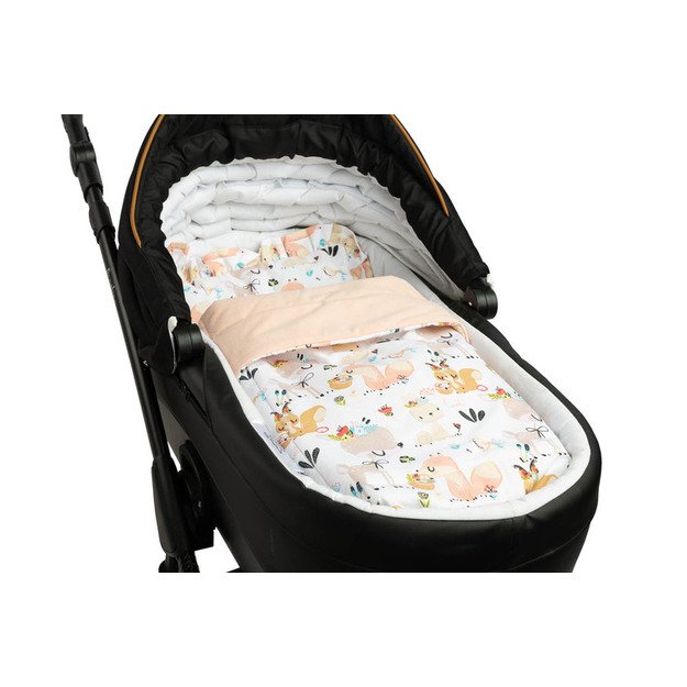 AKSOMINIŲ VEŽIMĖLIŲ RINKINYS SU ATVARTAIS 