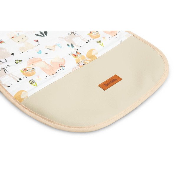 Velvet Pushchair Liner – PICNIC 2