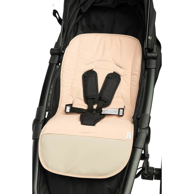 Velvet Pushchair Liner – PICNIC 4