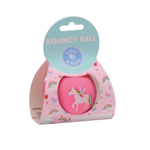 &Scaron;okinėjantis kamuoliukas, Vienaragis