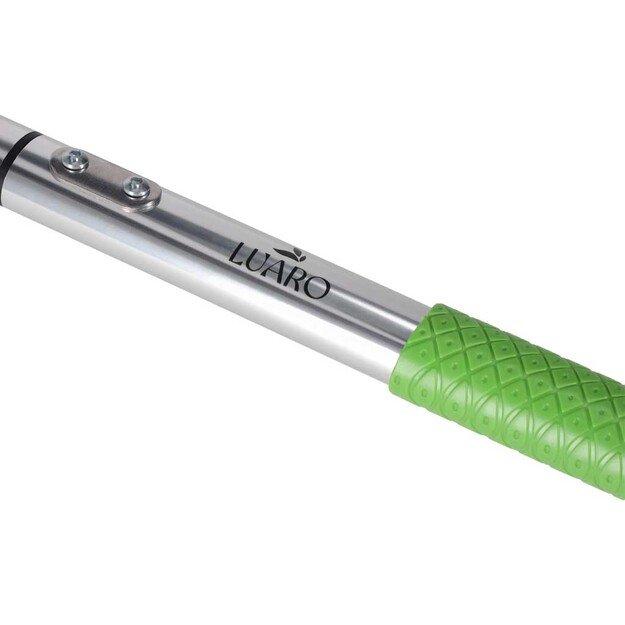 LUARO teleskopinis piktžolių naikintuvas 3