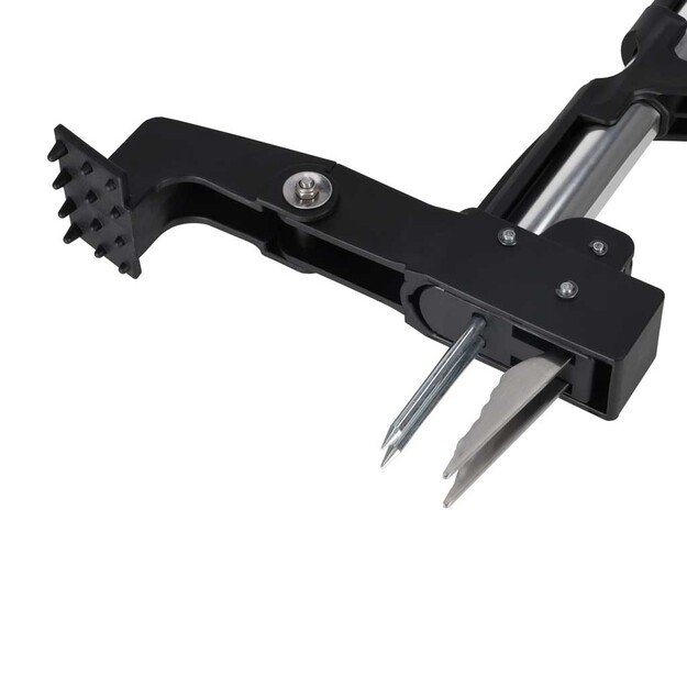 LUARO teleskopinis piktžolių naikintuvas 7