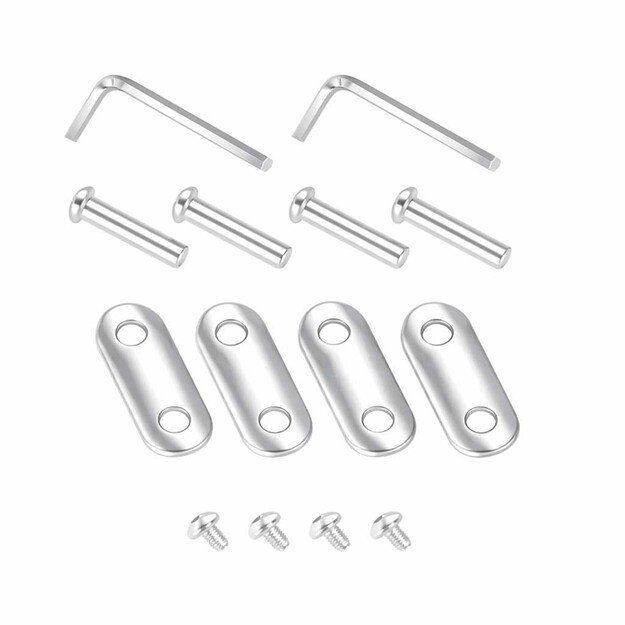 LUARO teleskopinis piktžolių naikintuvas 8