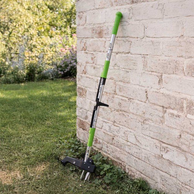 LUARO teleskopinis piktžolių naikintuvas 9