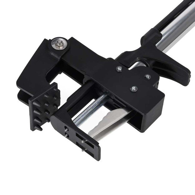 LUARO teleskopinis piktžolių naikintuvas 4