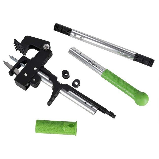 LUARO teleskopinis piktžolių naikintuvas 2