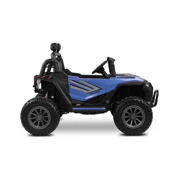 BLAZE BLUE BATTERY OFF-ROAD VEHICLE