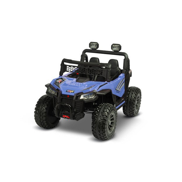 BLAZE BLUE BATTERY OFF-ROAD VEHICLE