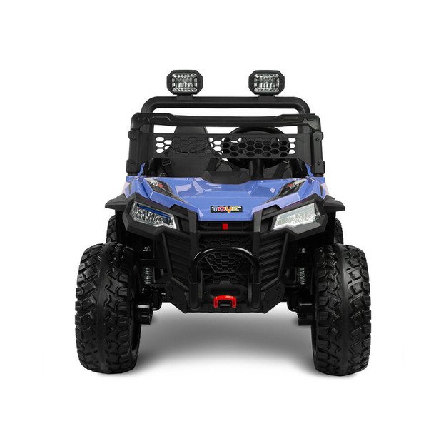 BLAZE BLUE BATTERY OFF-ROAD VEHICLE