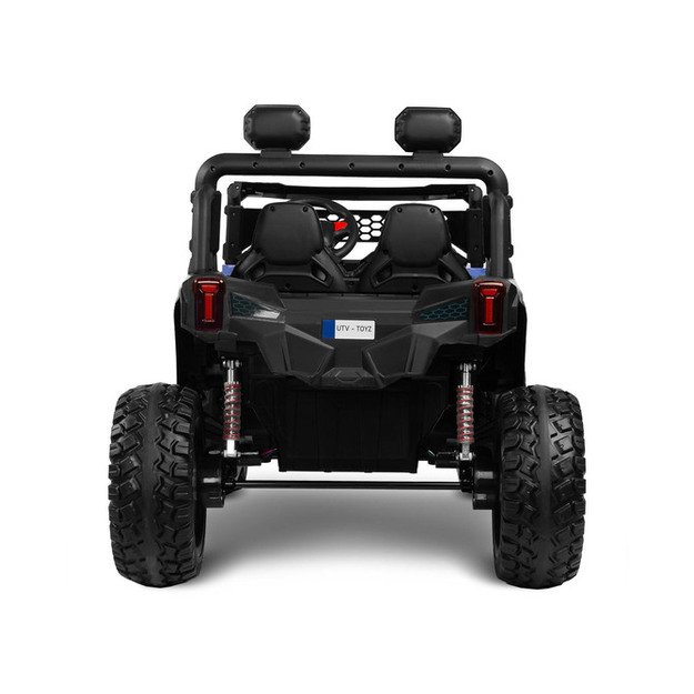 BLAZE BLUE BATTERY OFF-ROAD VEHICLE