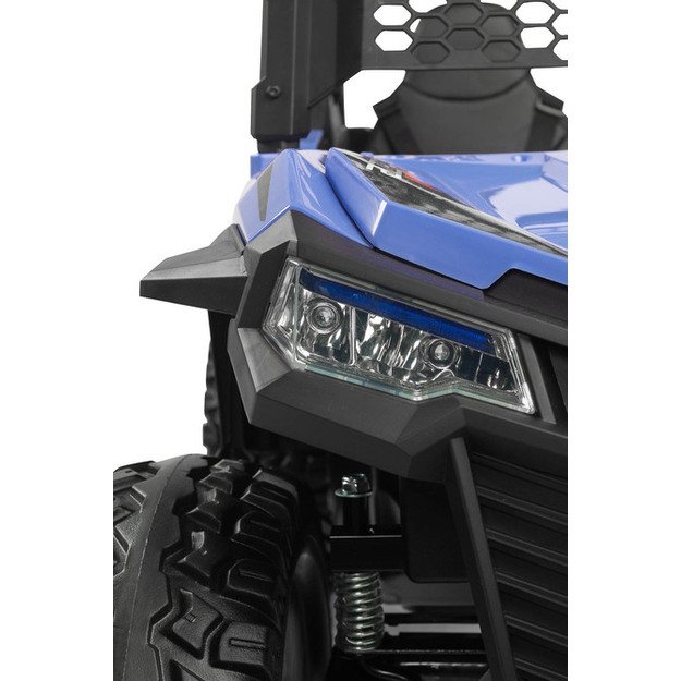 BLAZE BLUE BATTERY OFF-ROAD VEHICLE
